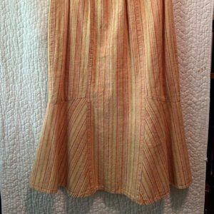 Norm Thompson skirt, small